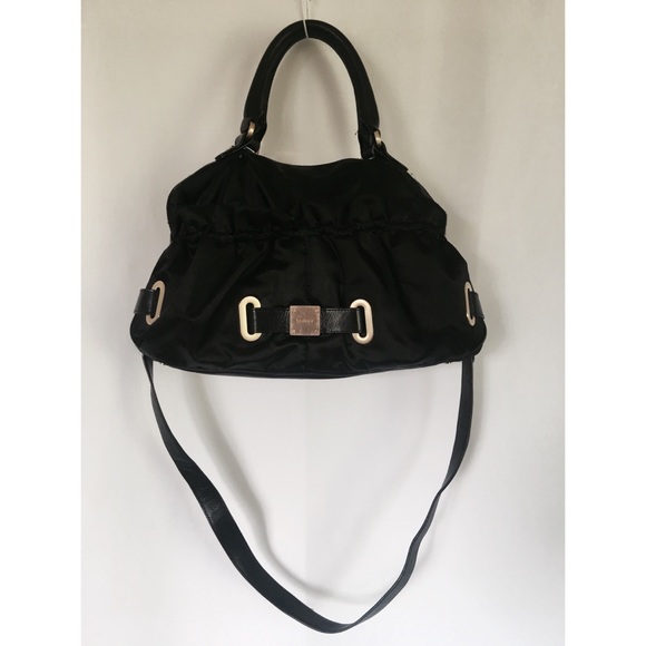Botkier Handbags - Botkier Satin Handbag